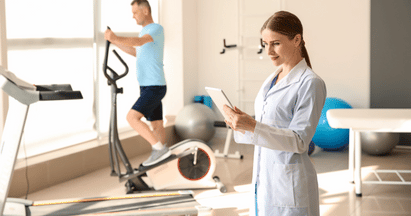 Planilha de Cálculos na Reabilitação Cardiopulmonar