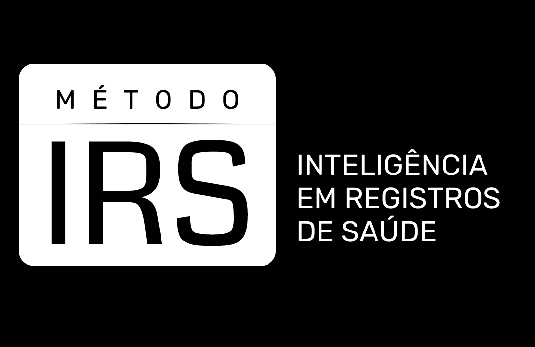 Método Irs Inteligência Em Registros De Saúde